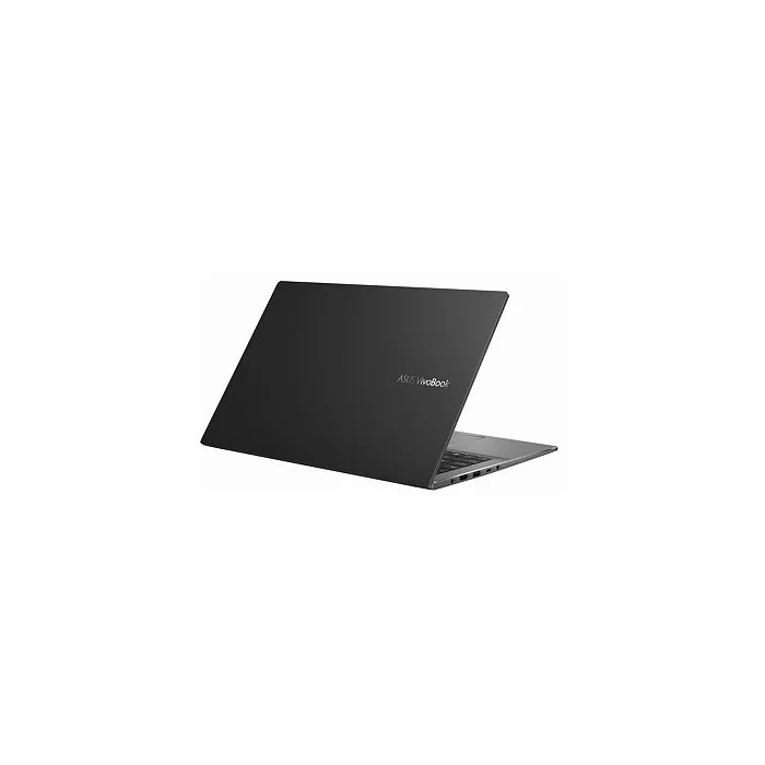 Portatīvais dators Asus VivoBook S533FA-BQ007T Indie Black 15.6"