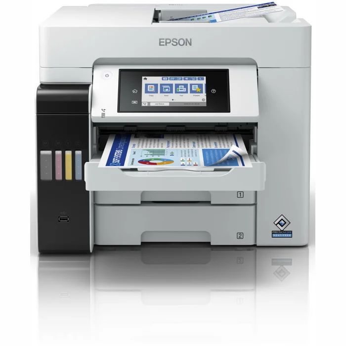 Epson Multifunctional Printer EcoTank L6580