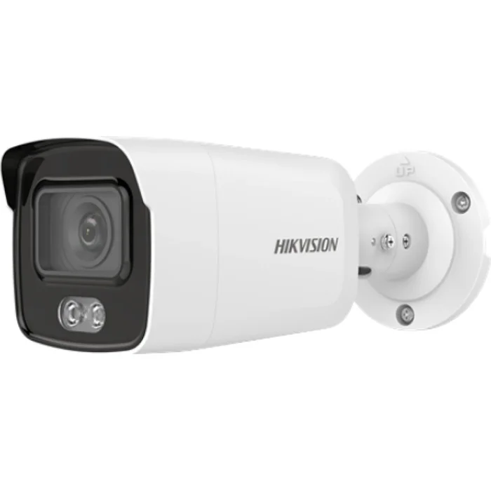 Video novērošanas kamera Hikvision DS-2CD2027G1-L F2.8