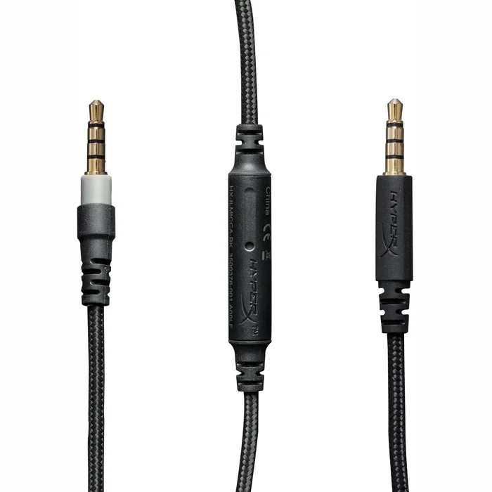 Mikrofoni HyperX CLOUD ALPHA HX-ILMICCA-BK