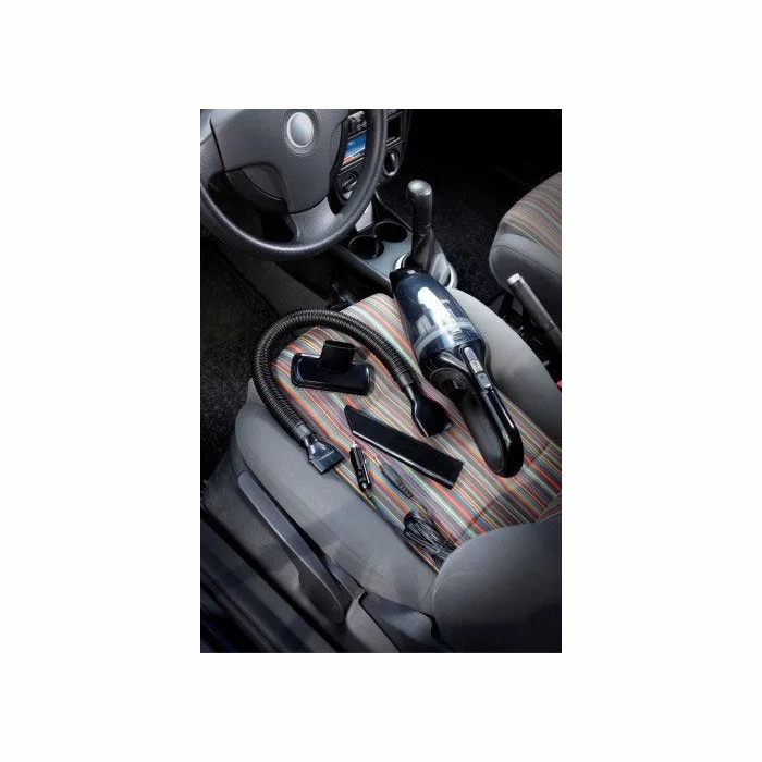 Putekļu sūcēji Philips MiniVac FC6141/01 Automašīnai 12V