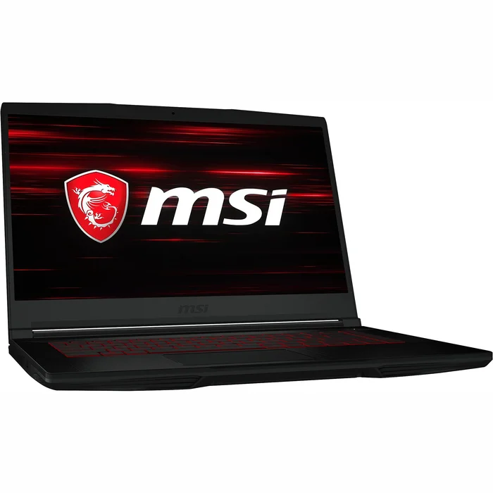 Portatīvie datori MSI GF63 Thin 10SCXR 15.6" GF6310SCXR-208NL