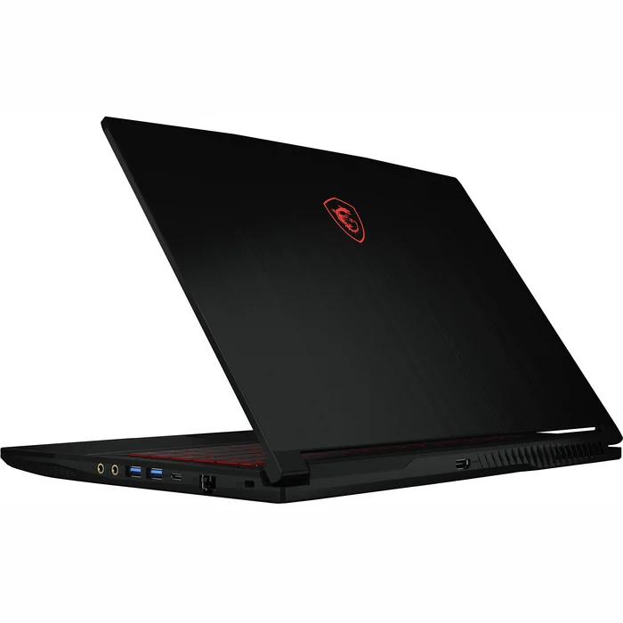 Portatīvie datori MSI GF63 Thin 10SCXR 15.6" GF6310SCXR-208NL