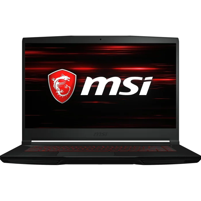 Portatīvie datori MSI GF63 Thin 10SCXR 15.6" GF6310SCXR-208NL