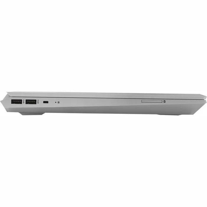 Portatīvais dators HP ZBook 15v G5 Mobile Workstation 4QH20EA-ABB Turbo Silver ENG
