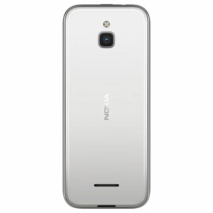 Nokia 8000 4G TA-1305 White