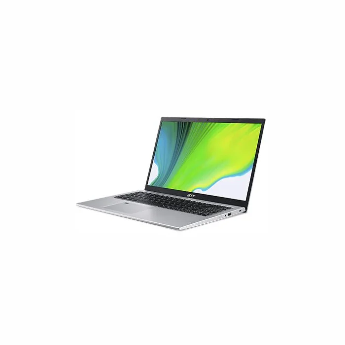 Portatīvais dators Acer Aspire A515-56-50K0 15.6" Silver NX.A1HEL.00E