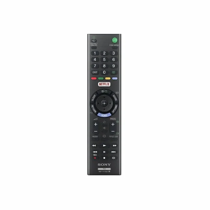 Televizors Televizors Sony KDL-40WD650BAEP