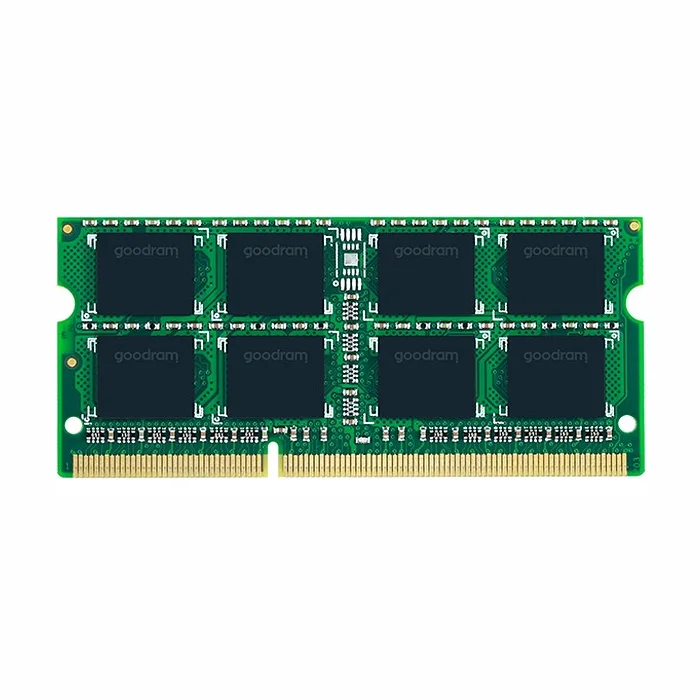 Operatīvā atmiņa (RAM) Goodram DDR3 SODIMM DRAM GR1333S364L9/8G