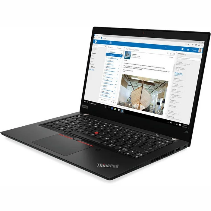 Portatīvais dators Lenovo ThinkPad X13 Gen 1 13.3" 20T2002WMH