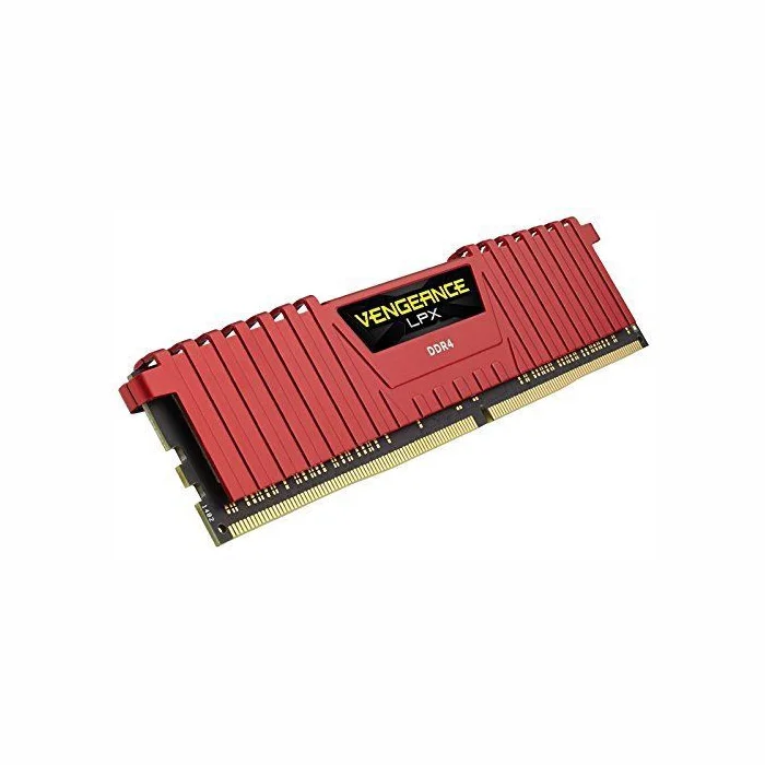 Operatīvā atmiņa (RAM) Corsair Vengeance LPX 16GB DDR4 3000MHz CMK16GX4M2B3000C15R