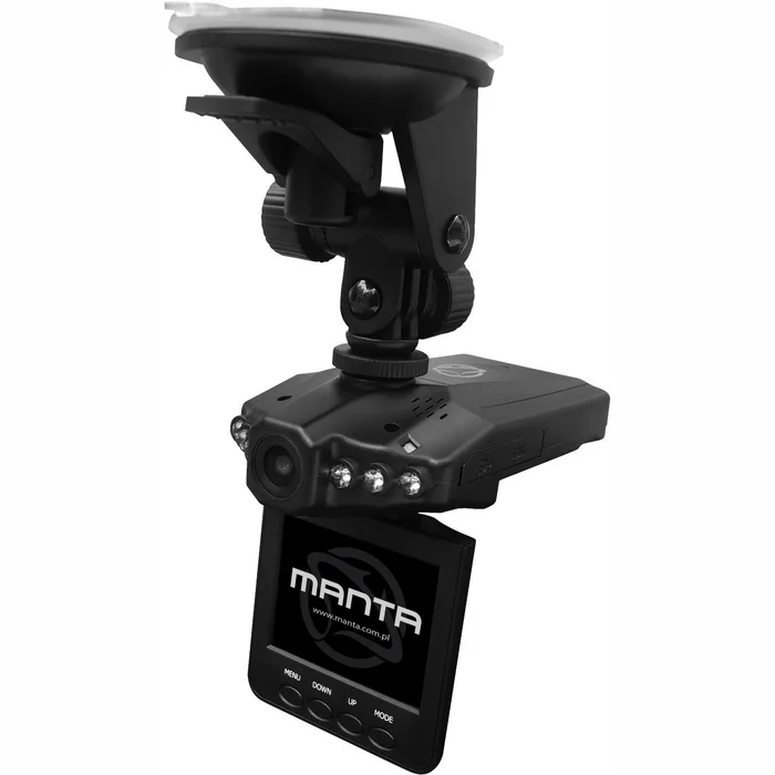 Videoreģistrators Manta MM308S