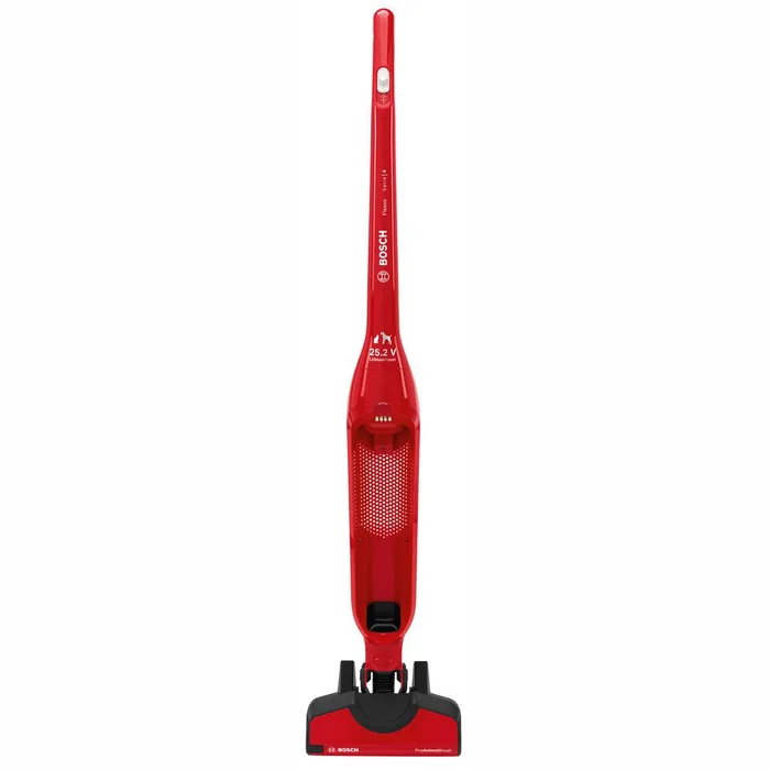 Bosch Flexxo BBH3ZOO25 Red