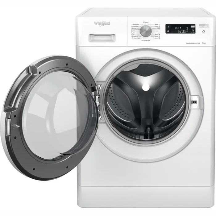 Veļas mašīna Whirlpool FFS7238WEE