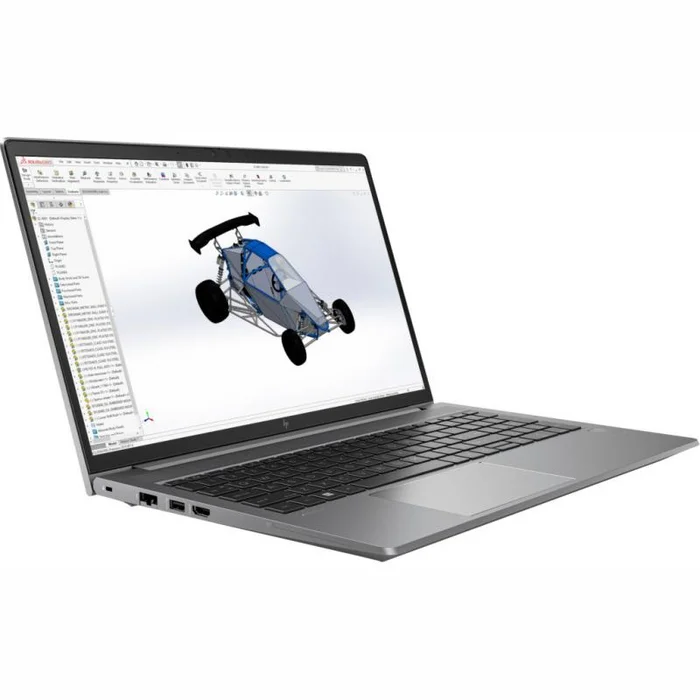 HP ZBook Power 15 G9 15.6" 6B867EA#B1R