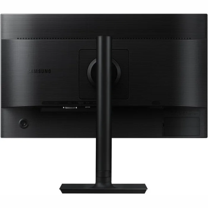 Monitori SAMSUNG LF24T650FYRXEN 24"