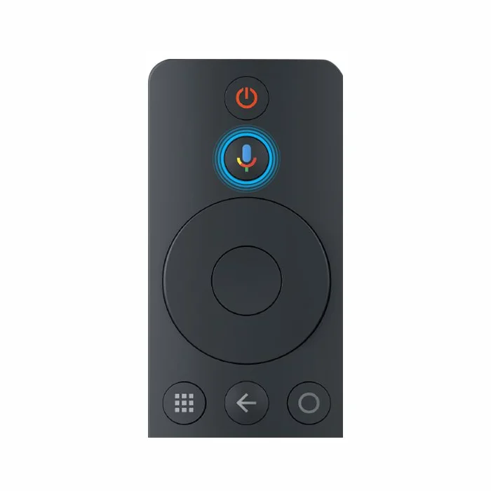TV iekārtas Multivides atskaņotājs Xiaomi Mi Box S with Google Assistant