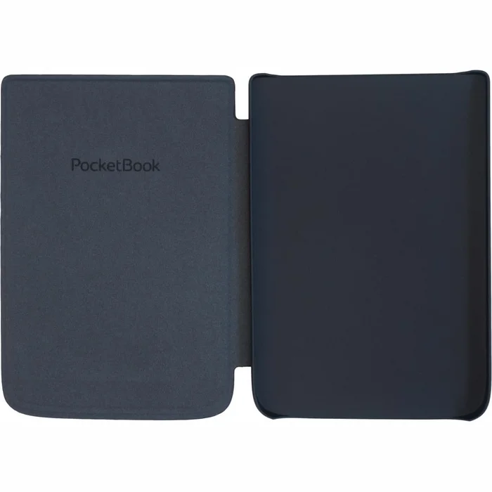 E-grāmatu lasītājs PocketBook Shell Black 6"