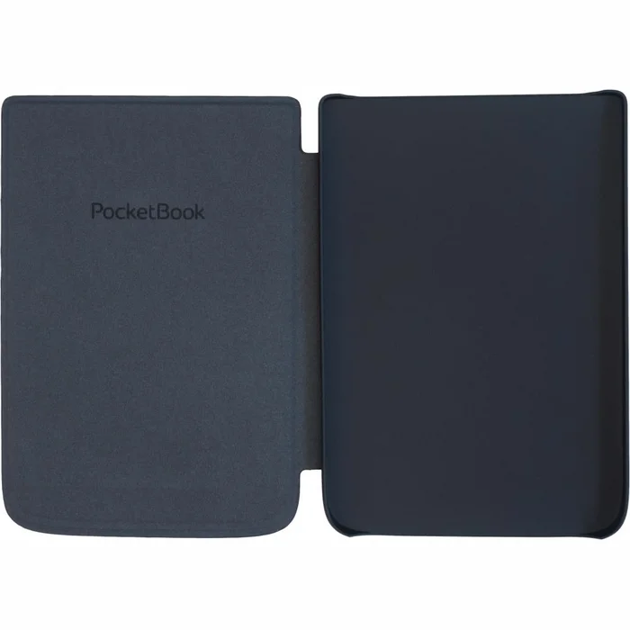 PocketBook Shell Black 6" [Mazlietots]