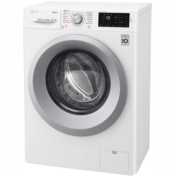 Veļas mašīna LG F2J5NY4W