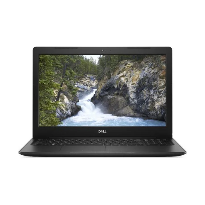 Portatīvie datori Dell Vostro 3591 Black 15.6" N5007VN3591EMEA01_2101_pro