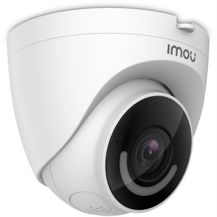 Video novērošanas kamera Imou Turret IPC-T26EP