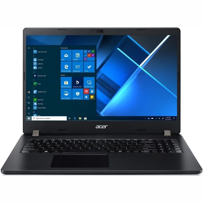 Portatīvais dators Acer TravelMate P2 TMP215-53G-59DQ 15.6" NX.VPXEL.001 [Mazlietots]