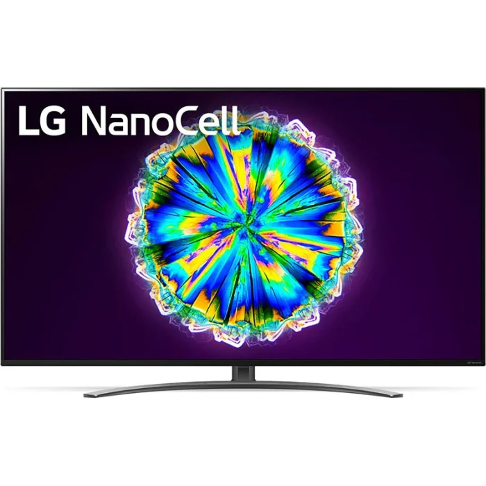 Televizors LG 65" UHD NanoCell Smart TV 65NANO863NA