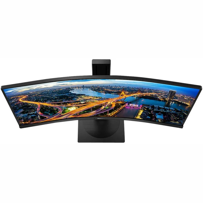 Monitors Philips Curved UltraWide 345B1C/00 34"