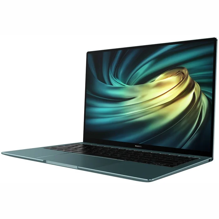 Portatīvais dators Huawei MateBook X Pro 53011QSS Emerald Green ENG