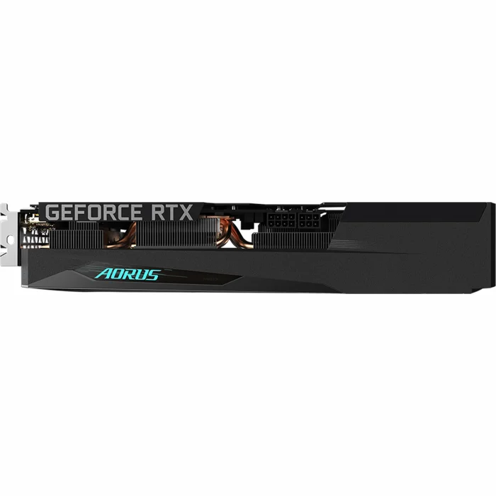 Videokarte Gigabyte Aorus GeForce RTX 3060 Ti Elite 8GB (rev. 2.0)