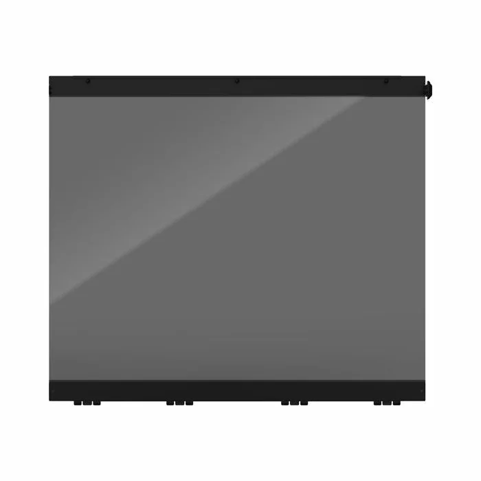 Stacionārā datora korpuss Fractal Design Tempered Glass Side Panel Define 7 XL Black