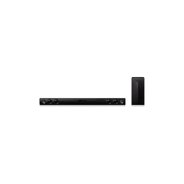 Akustiskās sistēmas LG SoundBar LAS453B