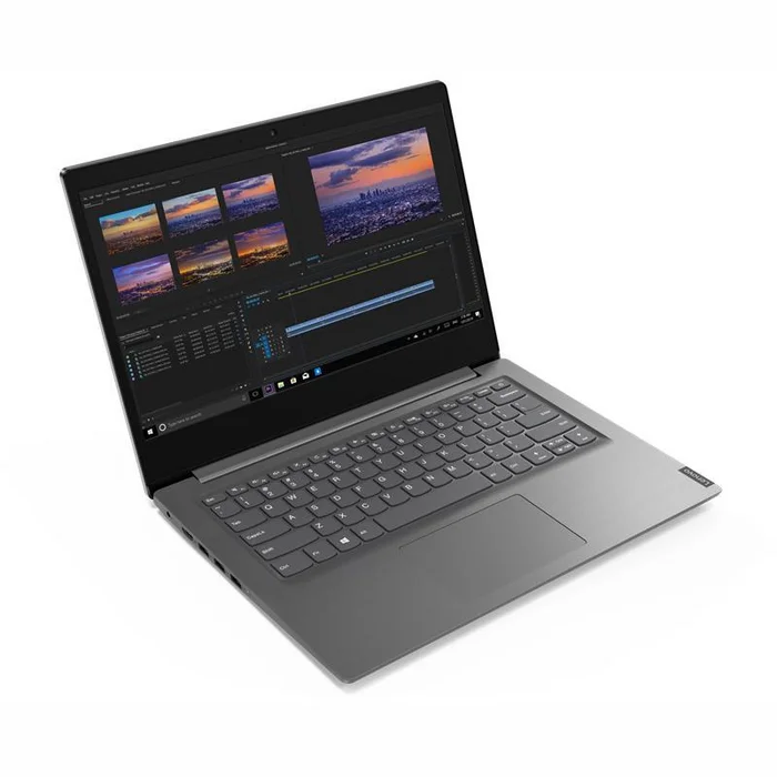 Portatīvais dators Lenovo V14 IIL 82C401BSPB Iron Grey ENG