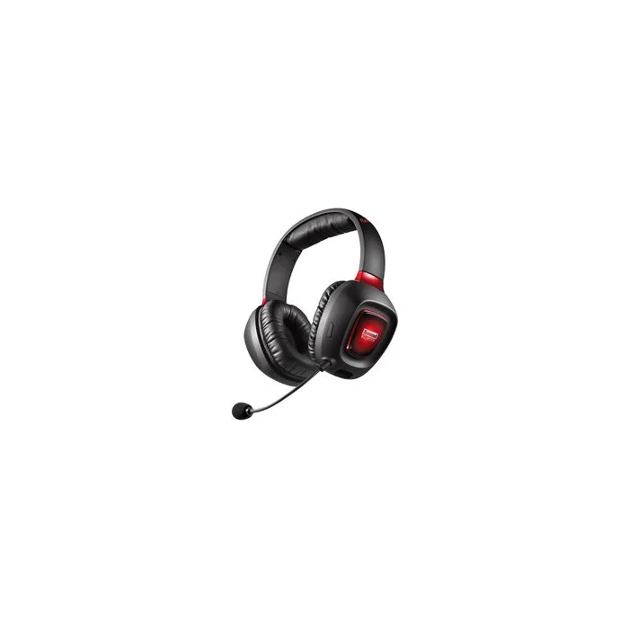 Austiņas Creative Sound Blaster Tactic3D Rage Wireless