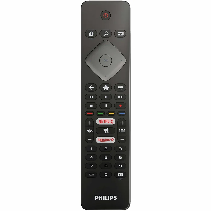 Televizori Philips 70'' UHD LED Smart TV 70PUS7555/12