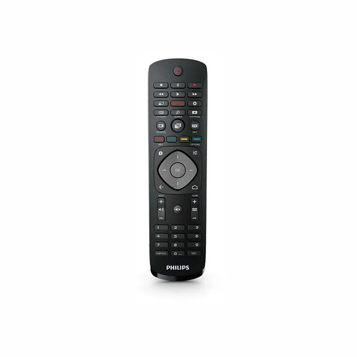 Televizors Televizors Philips 40PUT6400/12