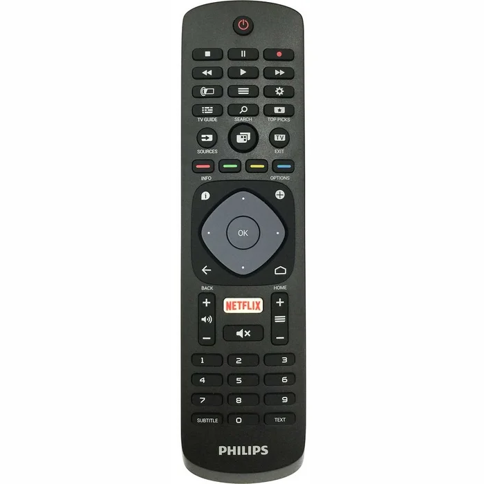 Televizori Philips 32PFS6401/12 Ambilight