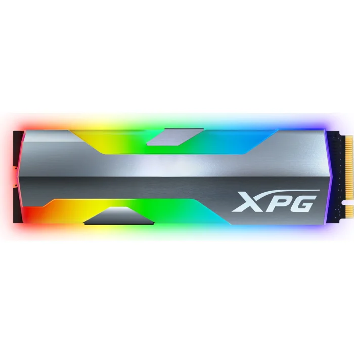 Iekšējais cietais disks Adata XPG Spectix S20G SSD 500GB