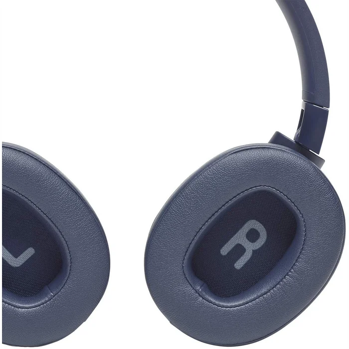 Austiņas JBL Tune 750BTNC Blue
