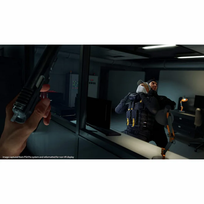 Spēles Sony VR Blood and Truth PlayStation 4