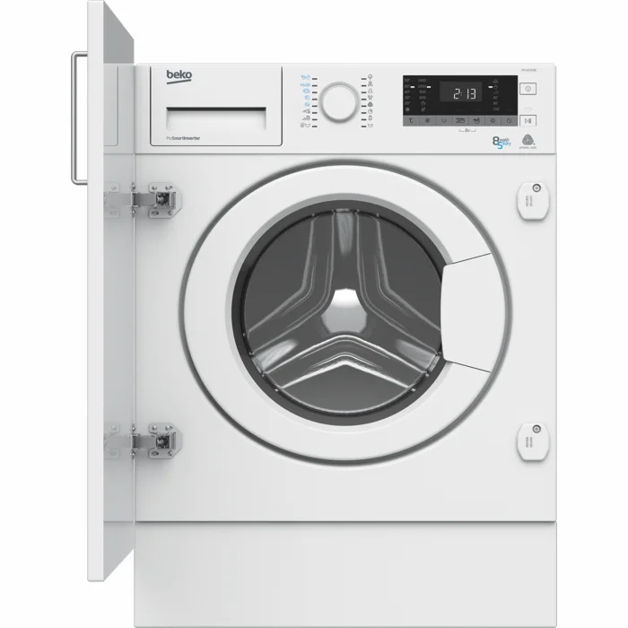 Veļas mašīna Beko HITV8733B0