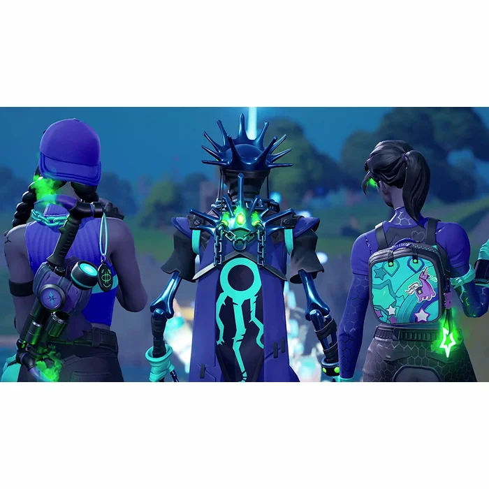 Spēles Game Fortnite Minty Legends Pack Nintendo Switch