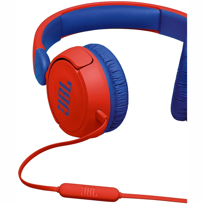 Austiņas JBL Jr310 Red