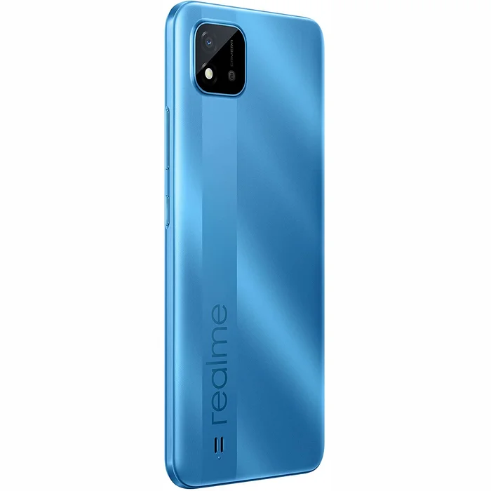 Realme C11 2+32GB Cool Blue (2021)