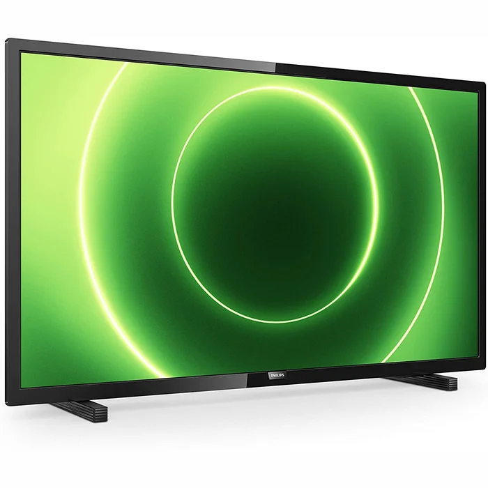Televizors Philips 32'' HD LED Smart TV 32PHS6605/12 [Mazlietots]