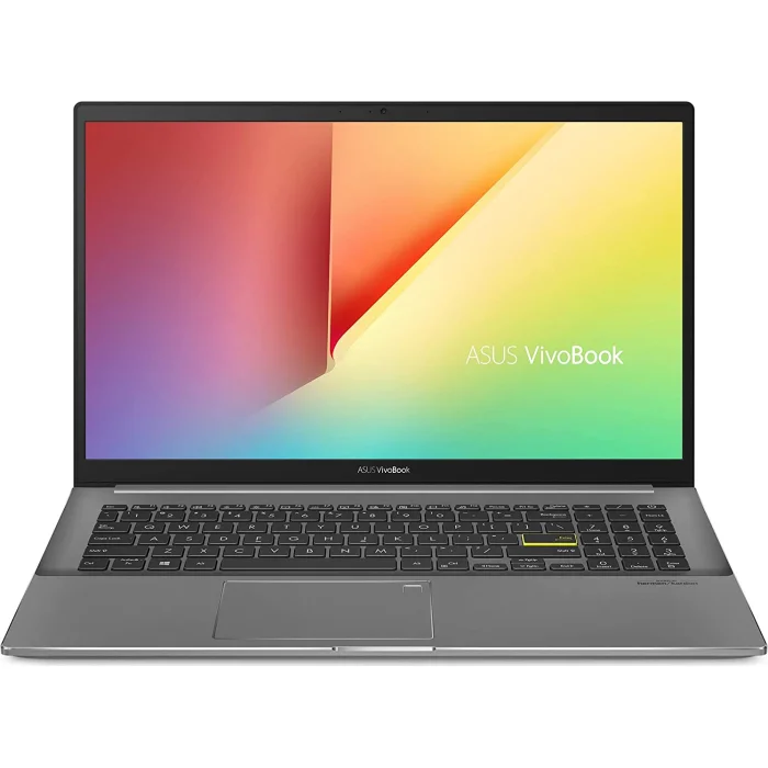Portatīvais dators Asus Vivobook S15 M533 Indie Black ENG M533UA-BN157T 90NB0TN3-M02820