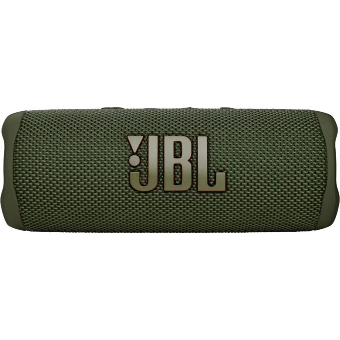 Bezvadu skaļrunis JBL Flip 6 Green JBLFLIP6GREN