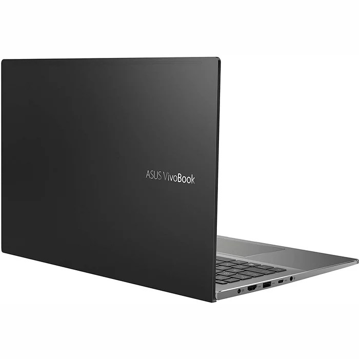 Portatīvais dators Asus Vivobook S15 M533 Indie Black ENG M533UA-BN157T 90NB0TN3-M02820