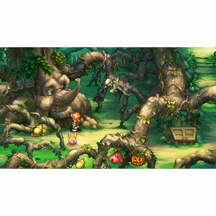 Spēles Sqare Enix Legend of Mana Nintendo Switch